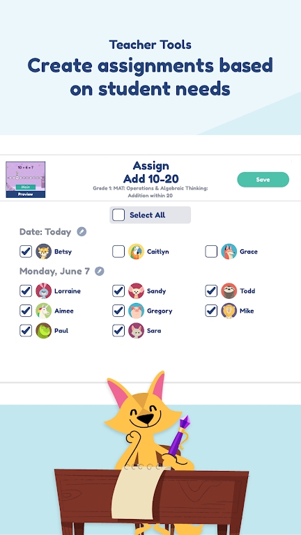 可汗学院儿童版(Khan Kids)