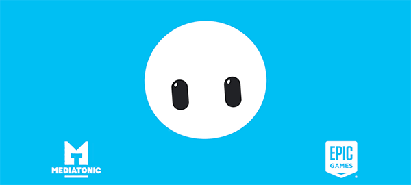 糖豆人终极淘汰赛国际服