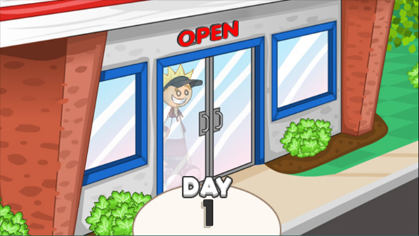 老爹汉堡店最新版