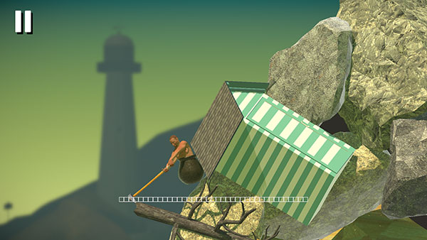 掘地求生手机版正版