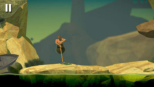 掘地求生手机版正版