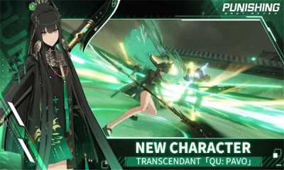 战双帕弥什2026最新版