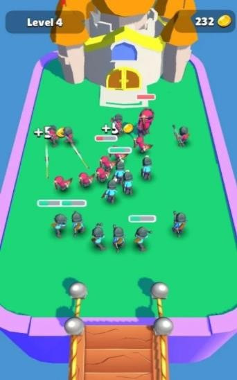 小队突袭(Squad Raid)