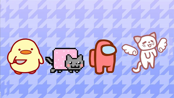 加查艺术(Gacha Art)