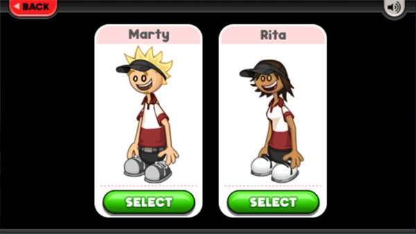 老爹汉堡店最新版