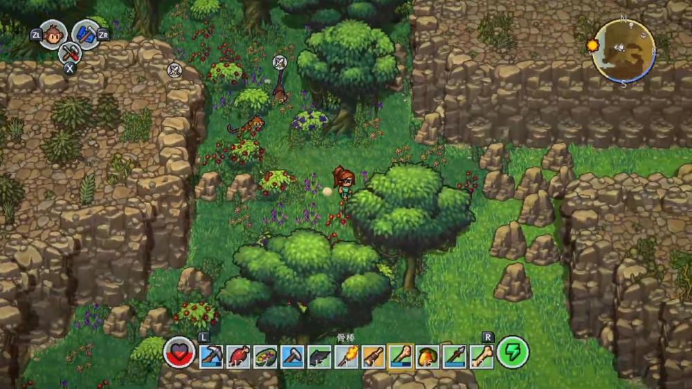 岛屿幸存者安卓汉化版