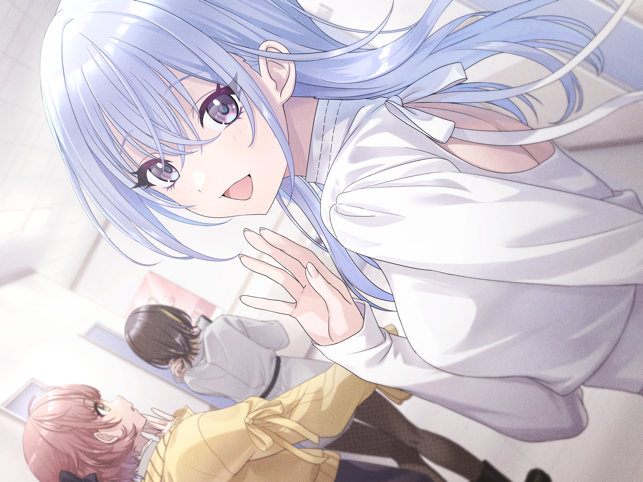 偶像大师闪耀色彩