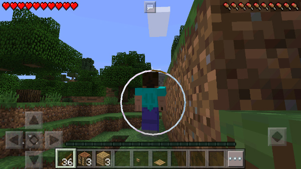 我的世界怀旧版