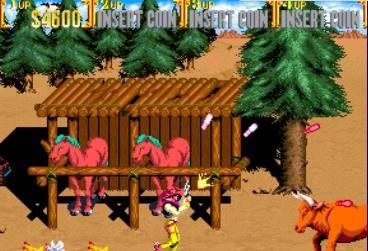 落日骑士双人版图2