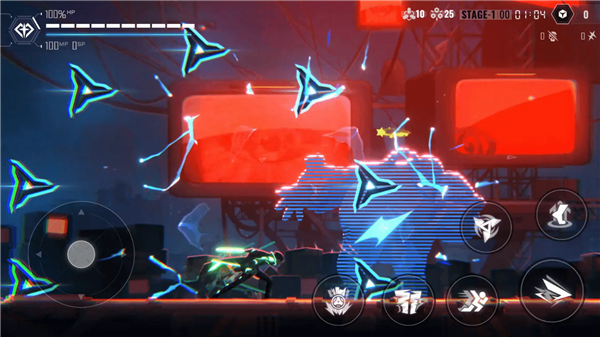 苍翼混沌效应最新版