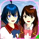 樱花校园模拟器中文1.042.10版