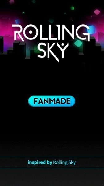 滚动的天空免费版
