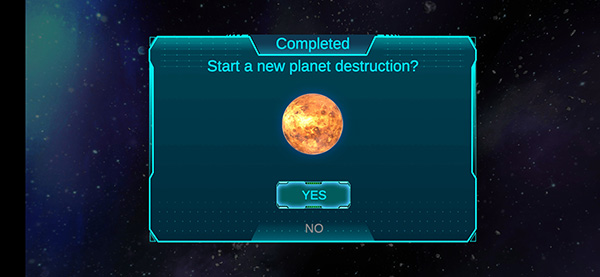 粉碎星球模拟器最新版