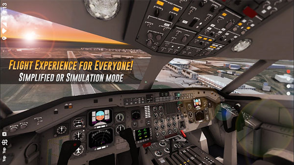 航空公司指挥官最新版