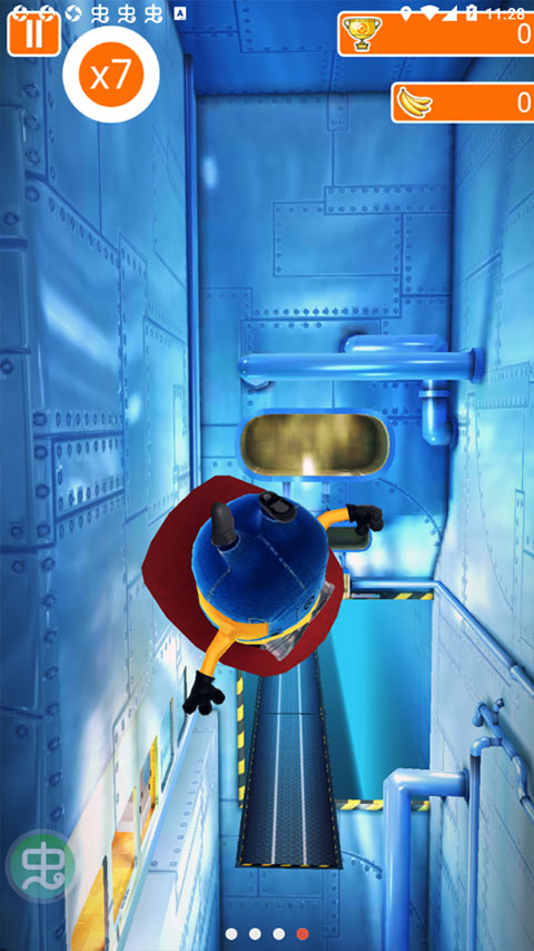 小黄人快跑2026最新版