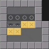 推箱子经典怀旧版