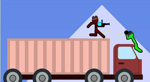 火柴人至高对决2026最新版