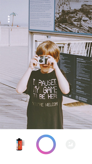 最后一卷胶片安卓最新版