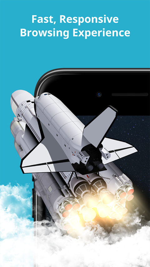 海鹦浏览器2026最新版