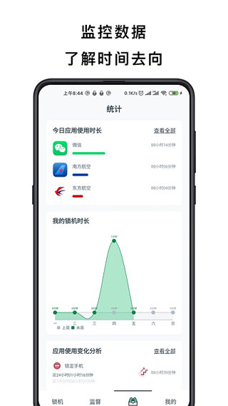 不玩手机app