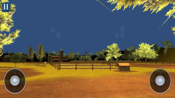 模拟农场20手机版