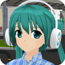 少女都市3d中文版免费