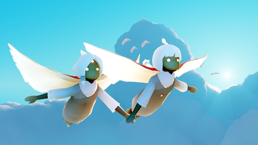 光遇国际服最新版