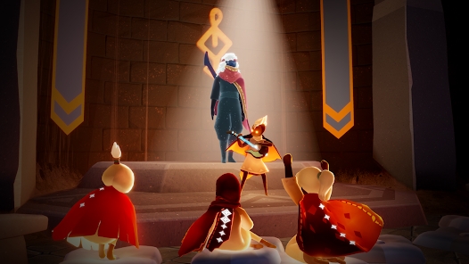 光遇国际服最新版