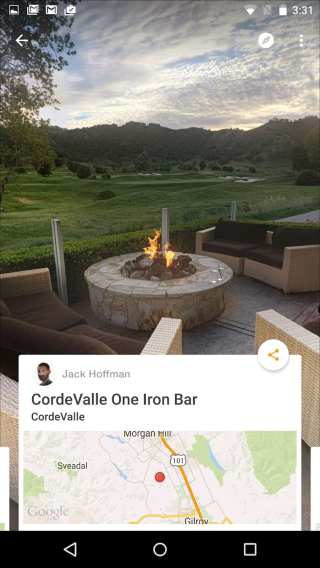 谷歌街景地图手机版