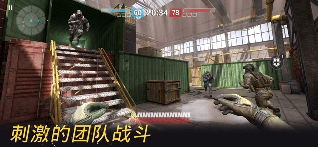 Warface最新版2026