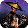 暗影武士忍者复仇(Shadow Samurai Ninja Re)