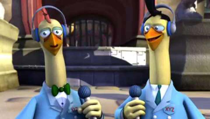 古惑狼赛车重置版(Bandicoot Nitro Kart)