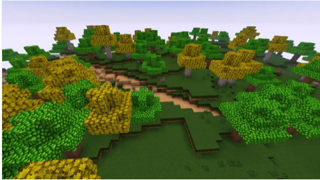 迷你世界卡通版