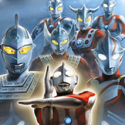 奥特曼格斗进化0手机版