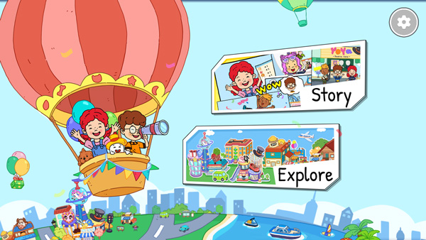 尤雅世界2026最新版