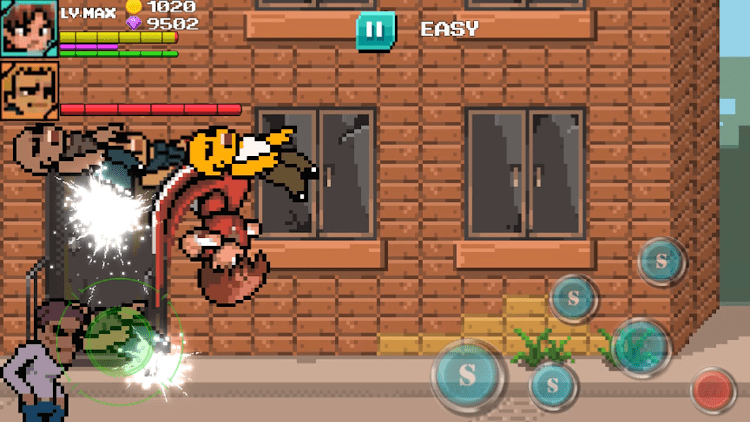 sd最后一战(SDFinalFight)