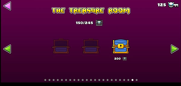 几何冲刺官方原版