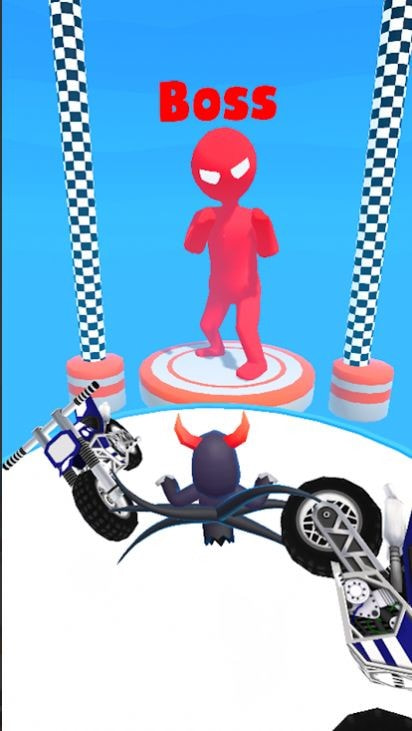 触手大师3D(Tentacle Master)