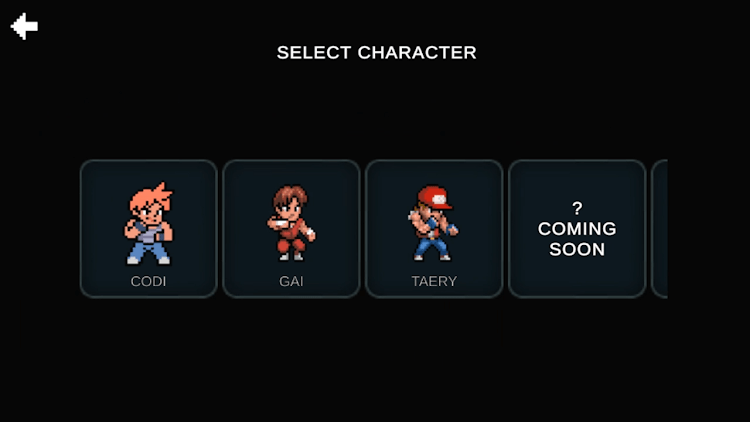 sd最后一战(SDFinalFight)