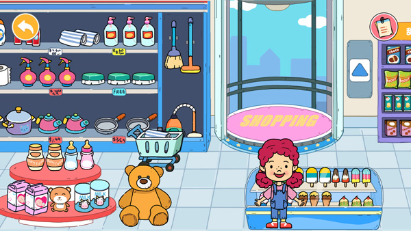 尤雅世界2026最新版