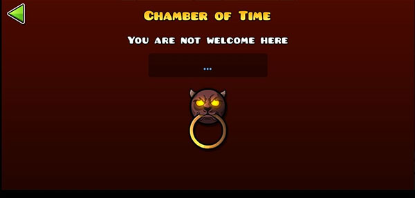 几何冲刺官方原版