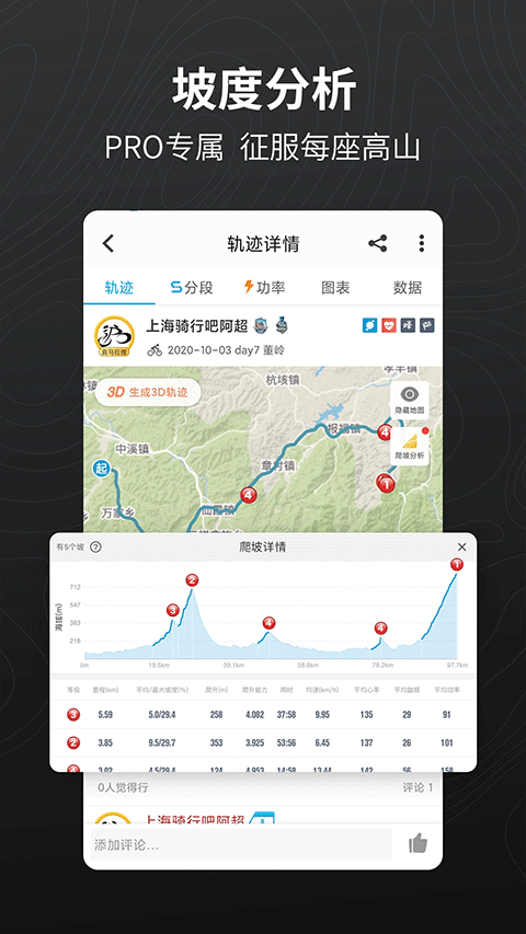 行者骑行最新版