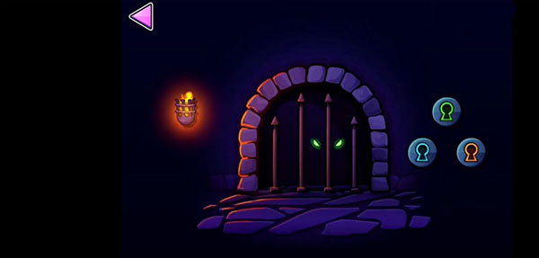 几何冲刺官方原版