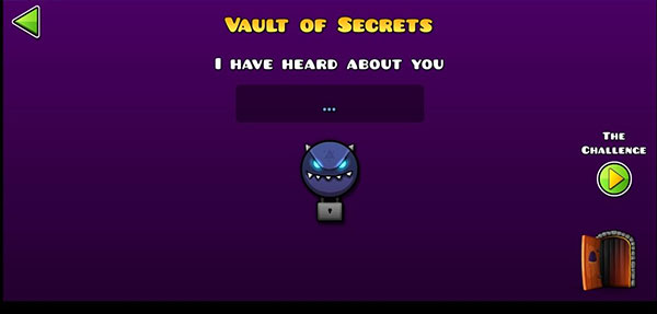 几何冲刺官方原版