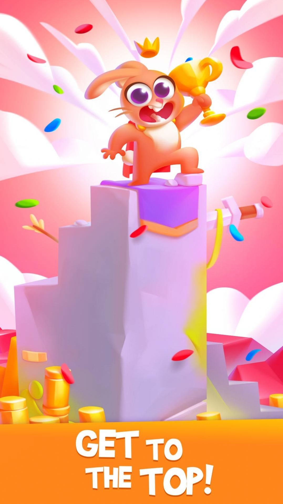 小猪消消乐正版