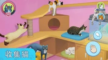 我的宠物猫模拟器(My Pets Cat Simulator)