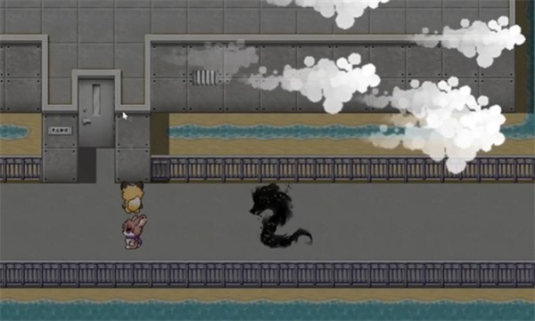 四叶苜蓿第二章