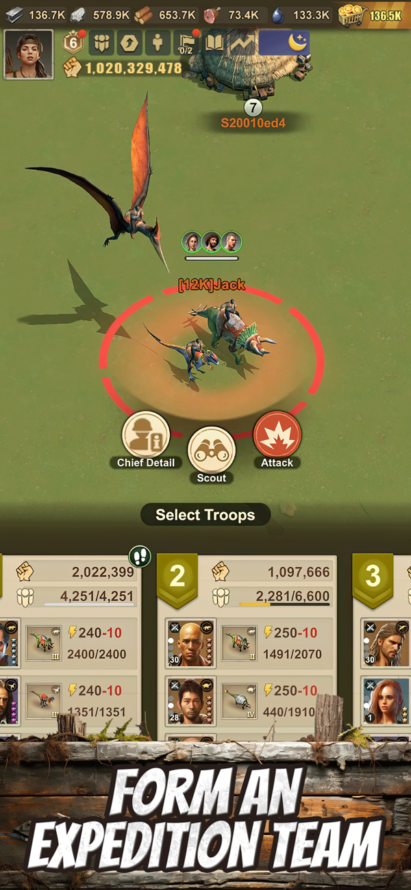 迷失蔚蓝2命运岛