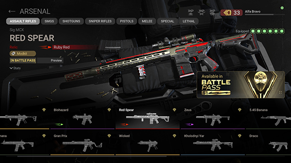 战斗大师联机版