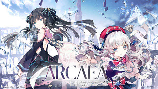 arcaea中文版
